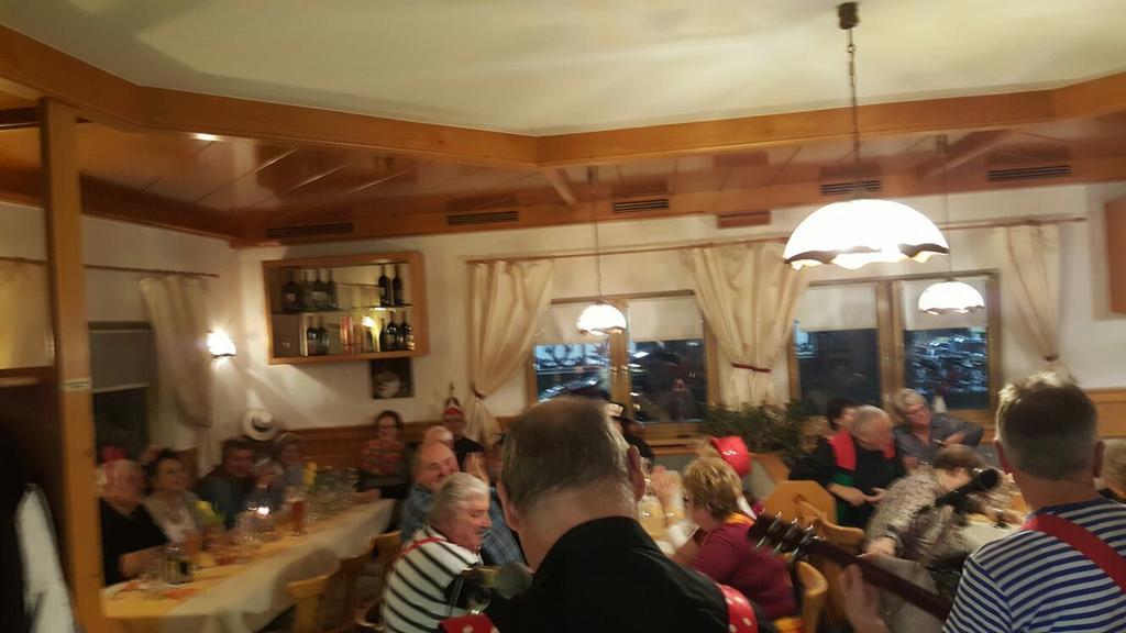 Gasthof Falter Straubing Esterno foto
